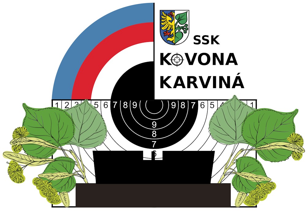 obrázek k článku: MČR AVZO 2026 vzduchové zbraně.